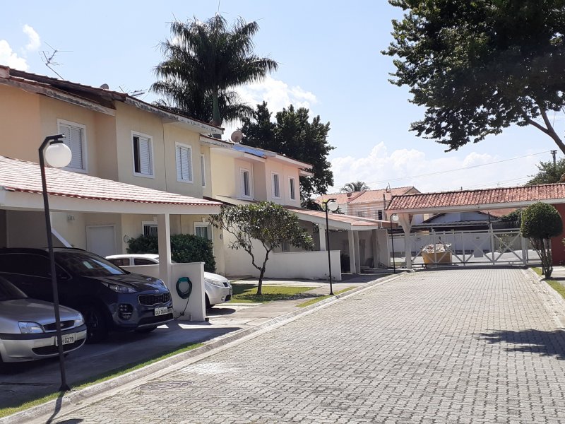 imóvel com 136m² - Estiva - Taubaté