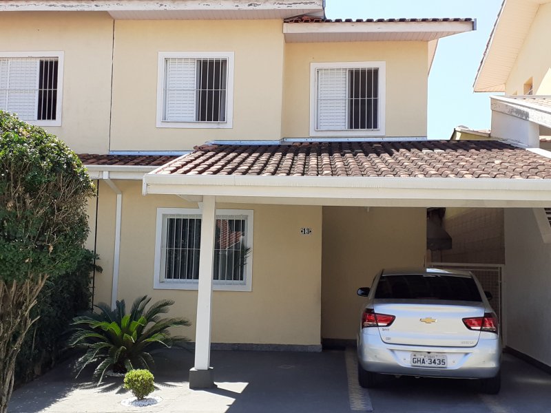 imóvel com 136m² - Estiva - Taubaté