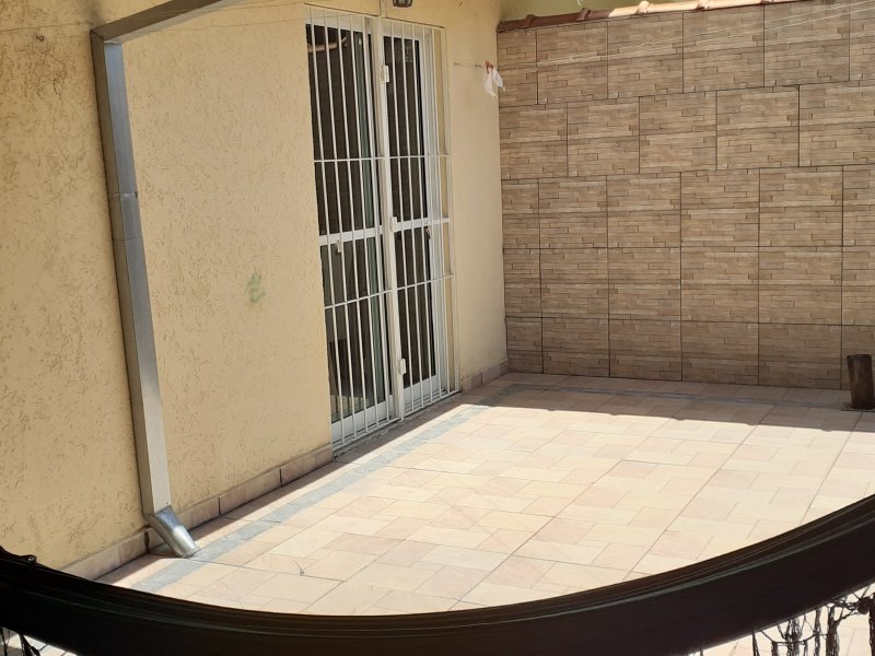 imóvel com 136m² - Estiva - Taubaté