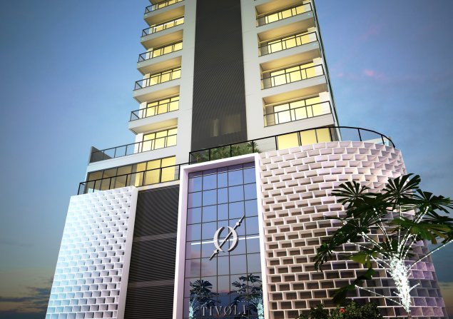 imóvel com 104m²