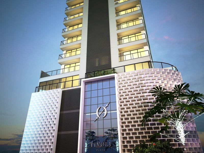 Apartamento à venda Fazenda com 104m² e 3 quartos por R$ 882.201 - 1427483375-fachada-01.jpg