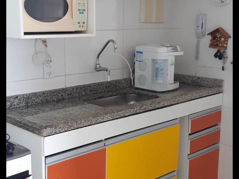 Apartamento à venda Extensão do Bosque com 100m² e 3 quartos por R$ 350.000 - 1424050164-cozinha-ro.jpg