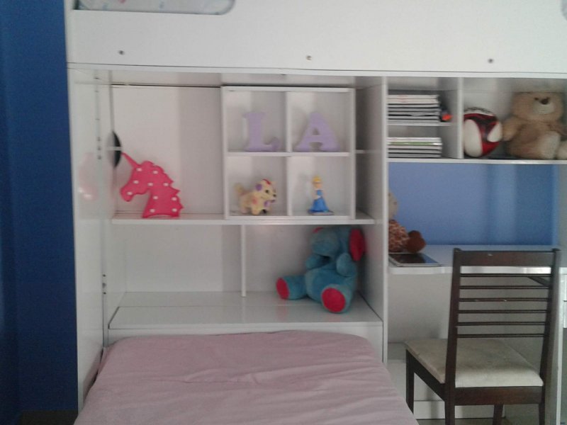 Apartamento à venda Extensão do Bosque com 100m² e 3 quartos por R$ 350.000 - 1736734319-2o-quarto-ro.jpg