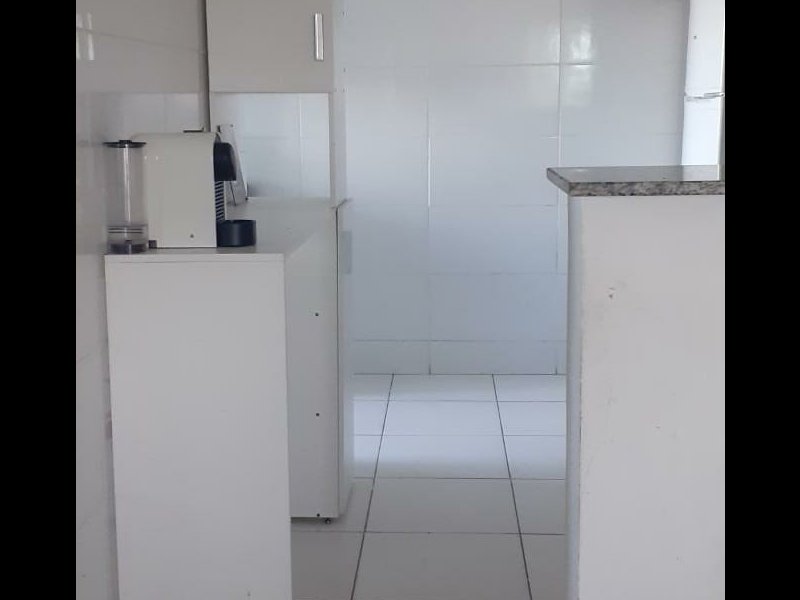 Apartamento à venda Extensão do Bosque com 100m² e 3 quartos por R$ 350.000 - 911961429-cozinha-americana-ro.jpg