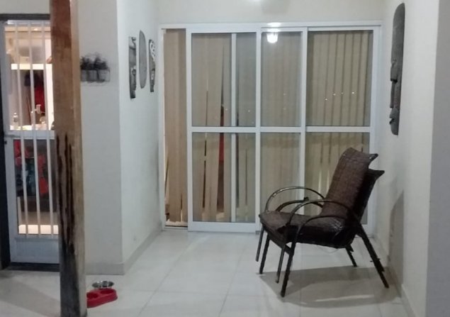 imóvel com 152m²