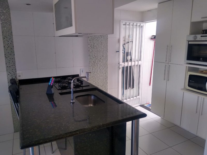 imóvel com 152m² - Taquara - Rio de Janeiro