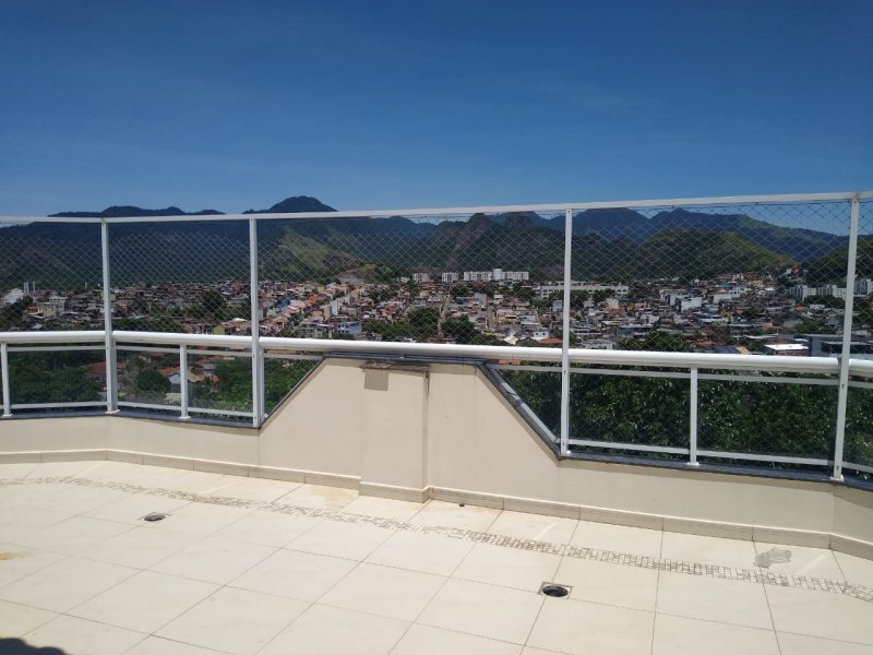 imóvel com 152m² - Taquara - Rio de Janeiro