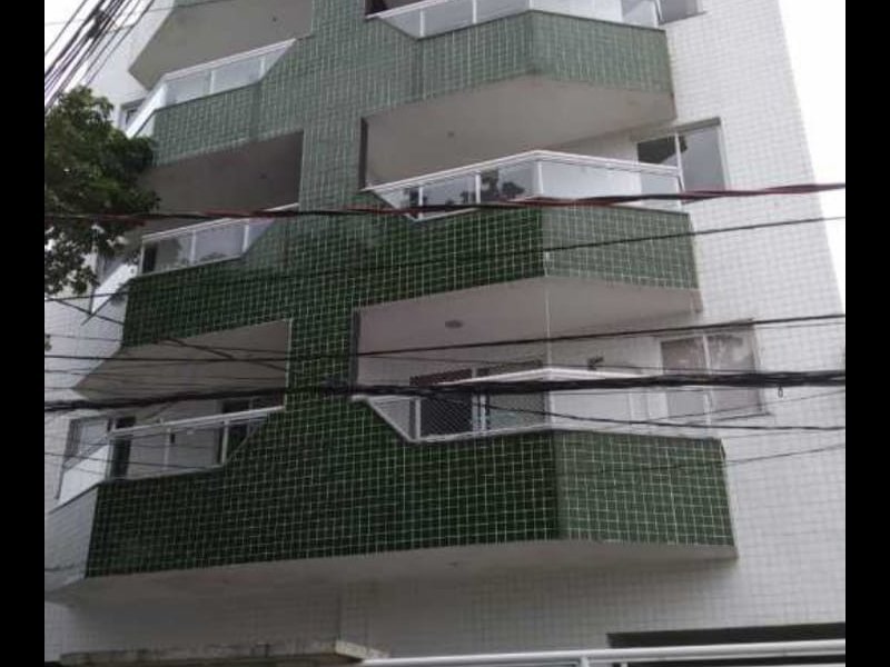 imóvel com 152m² - Taquara - Rio de Janeiro