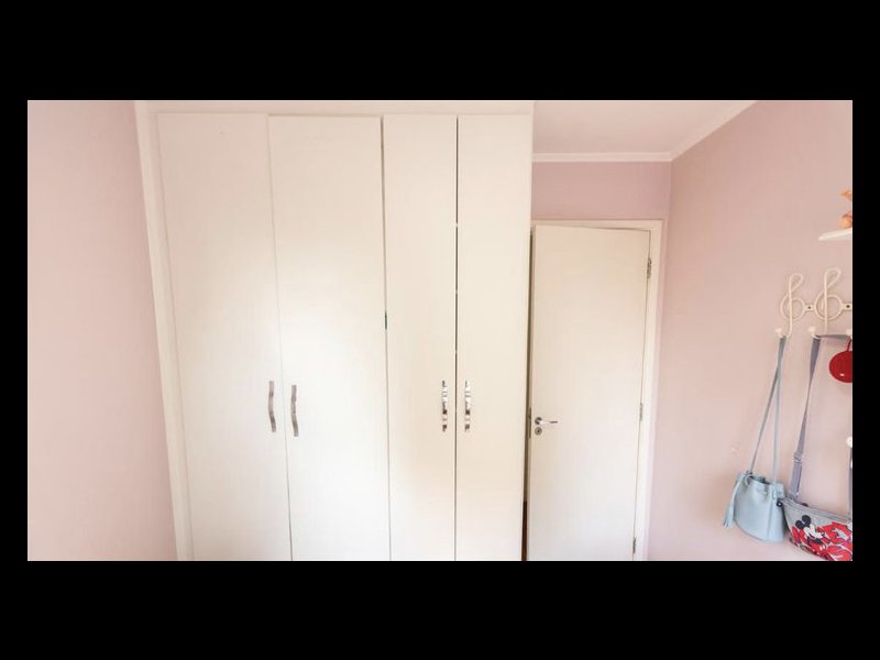 imóvel com 64m² - Perdizes - São Paulo