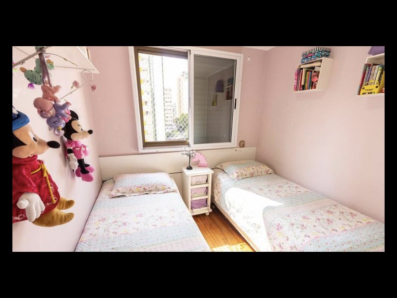 imóvel com 64m² - Perdizes - São Paulo
