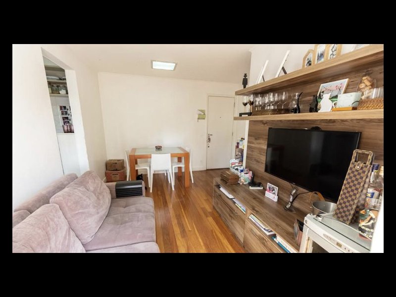 imóvel com 64m² - Perdizes - São Paulo