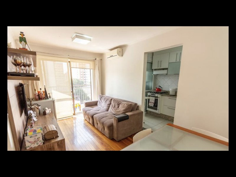 imóvel com 64m² - Perdizes - São Paulo