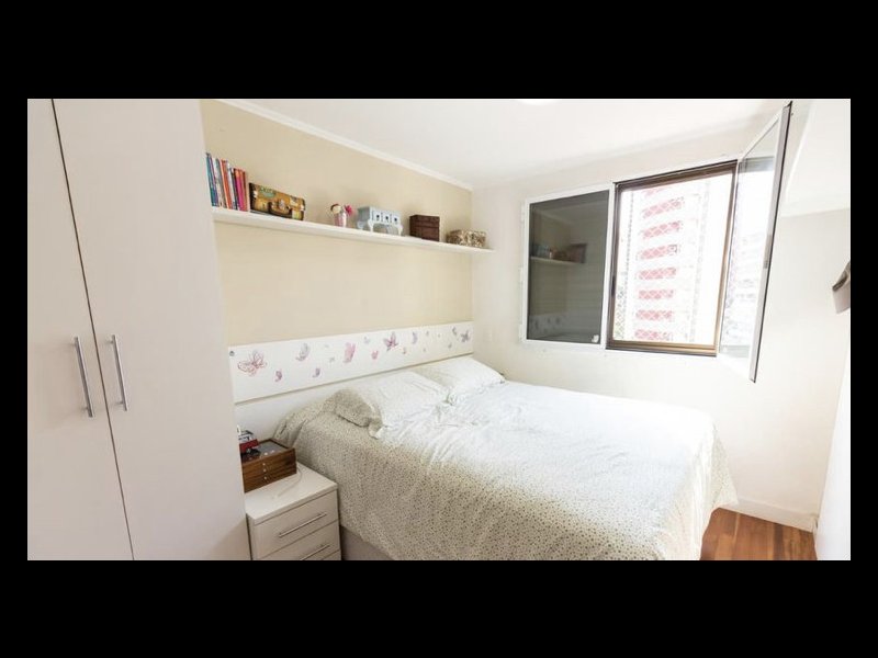 imóvel com 64m² - Perdizes - São Paulo