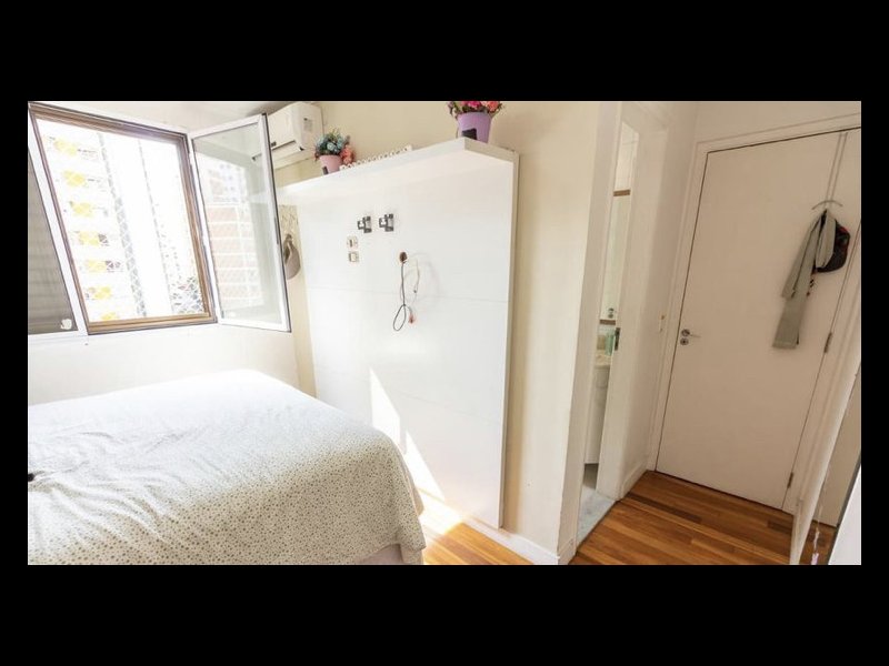 imóvel com 64m² - Perdizes - São Paulo