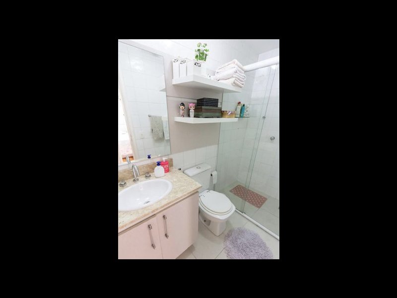 imóvel com 64m² - Perdizes - São Paulo