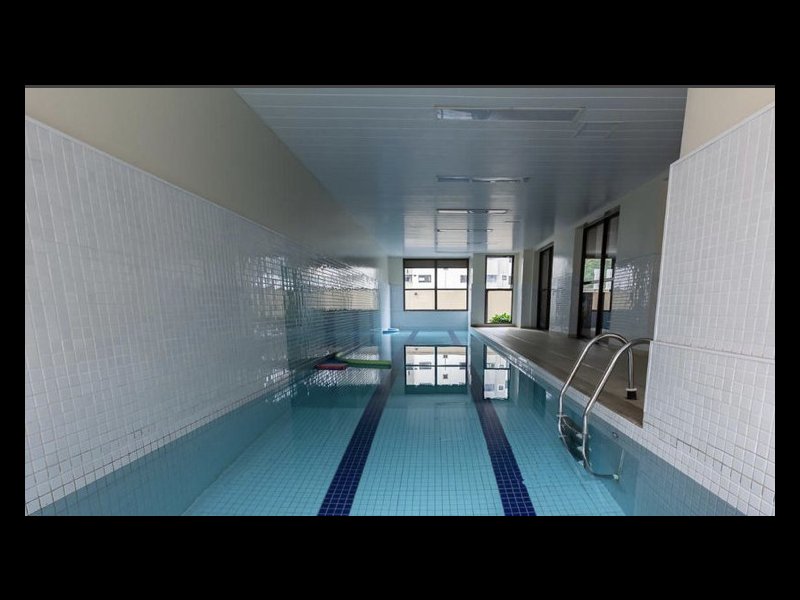 imóvel com 64m² - Perdizes - São Paulo