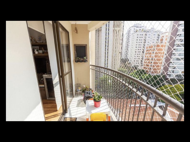 imóvel com 64m² - Perdizes - São Paulo