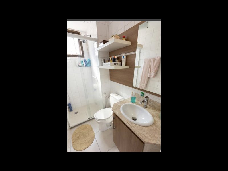 imóvel com 64m² - Perdizes - São Paulo