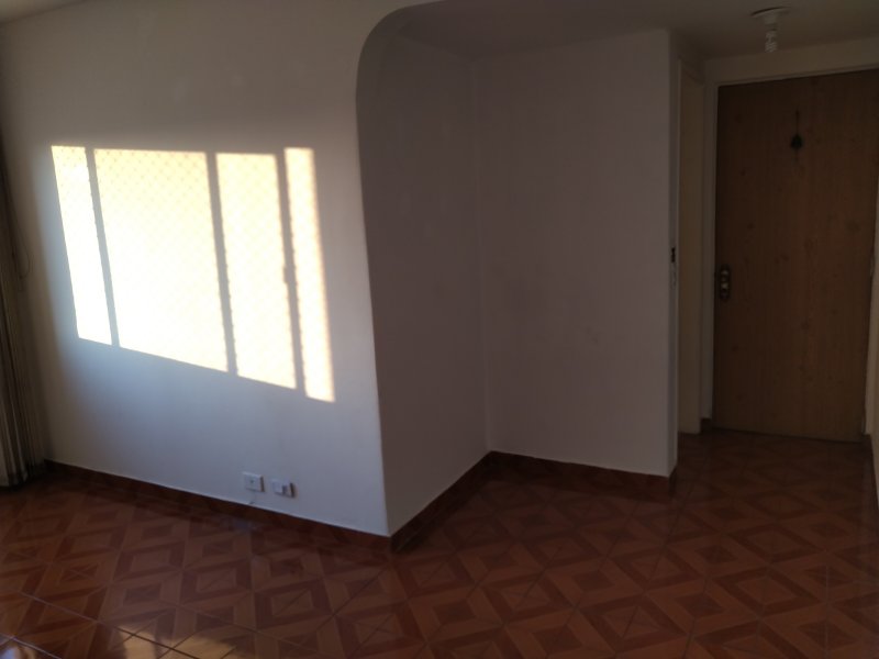 imóvel com 58m² - Vila Guarani - São Paulo
