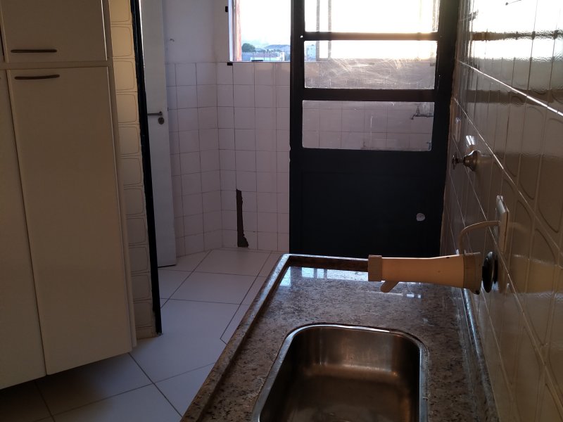 imóvel com 58m² - Vila Guarani - São Paulo