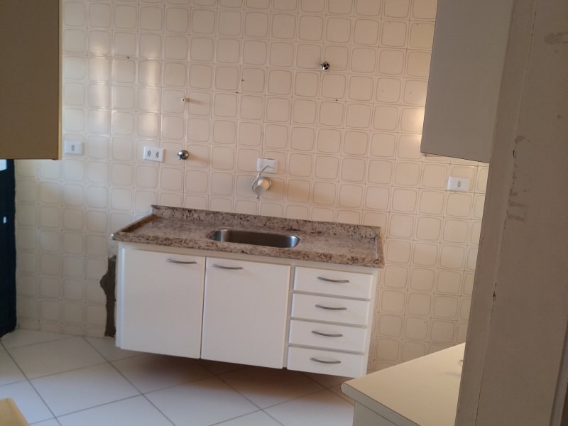 imóvel com 58m² - Vila Guarani - São Paulo
