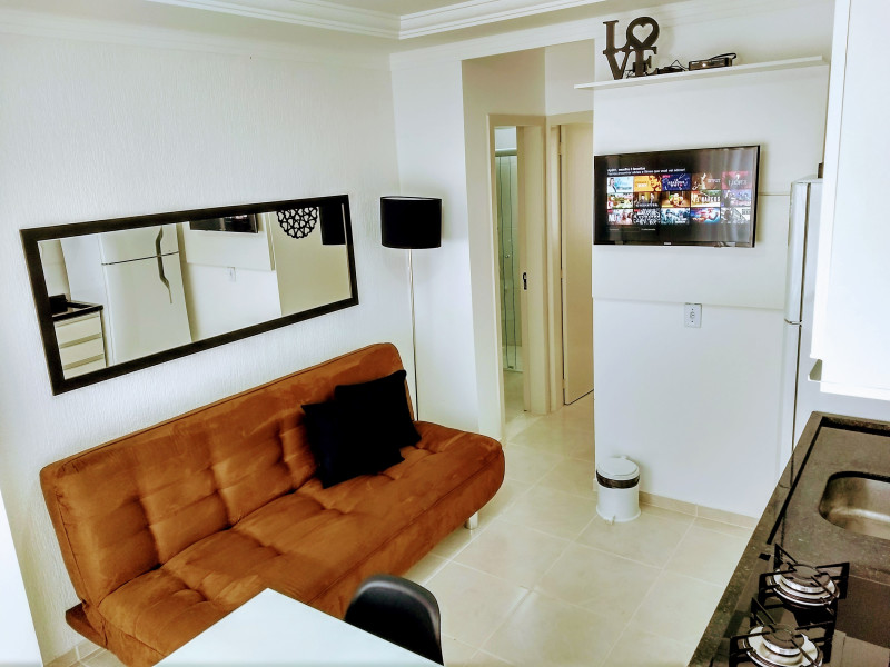 Apartamento à venda Ingleses do Rio Vermelho com 90m² e 2 quartos por R$ 425.000 - 1.jpg