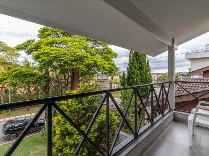 imóvel com 430m² - Alphaville - Santana de Parnaiba