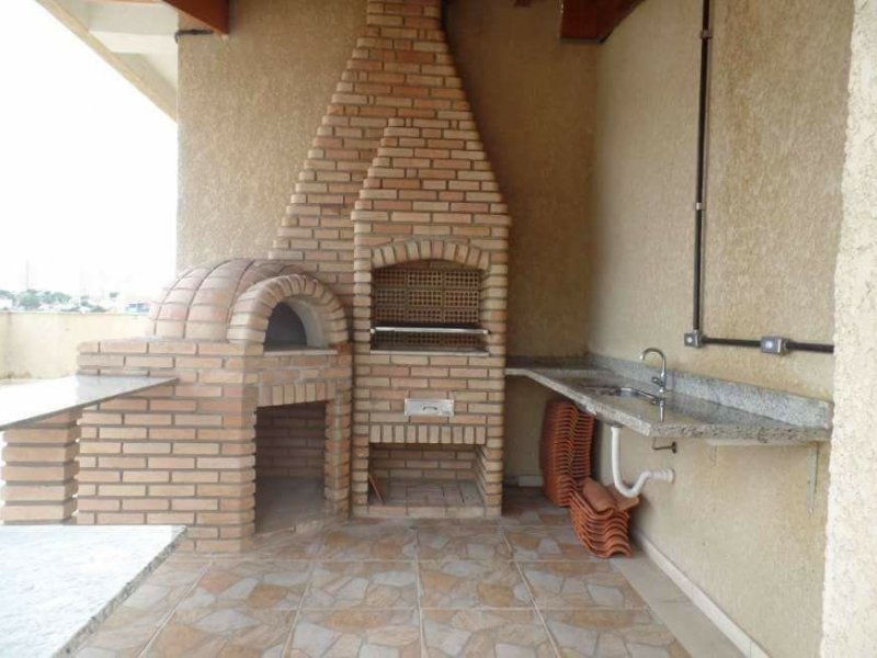 imóvel com 54m² - Vila Guiomar - Santo André