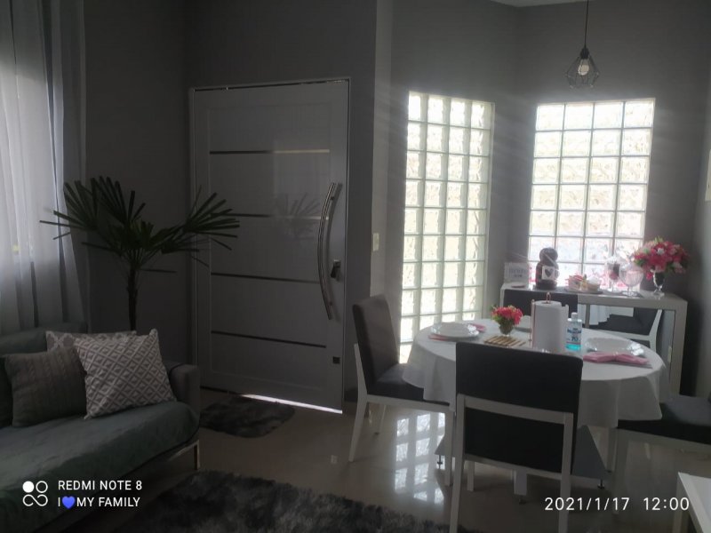 Casa à venda Centro com 85m² e 2 quartos por R$ 250.000 - 503577062-img-20210418-wa0007.jpg