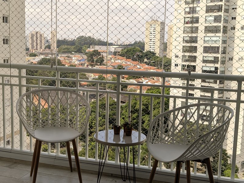 imóvel com 78m² - Jardim Independência (São Paulo) - São Paulo