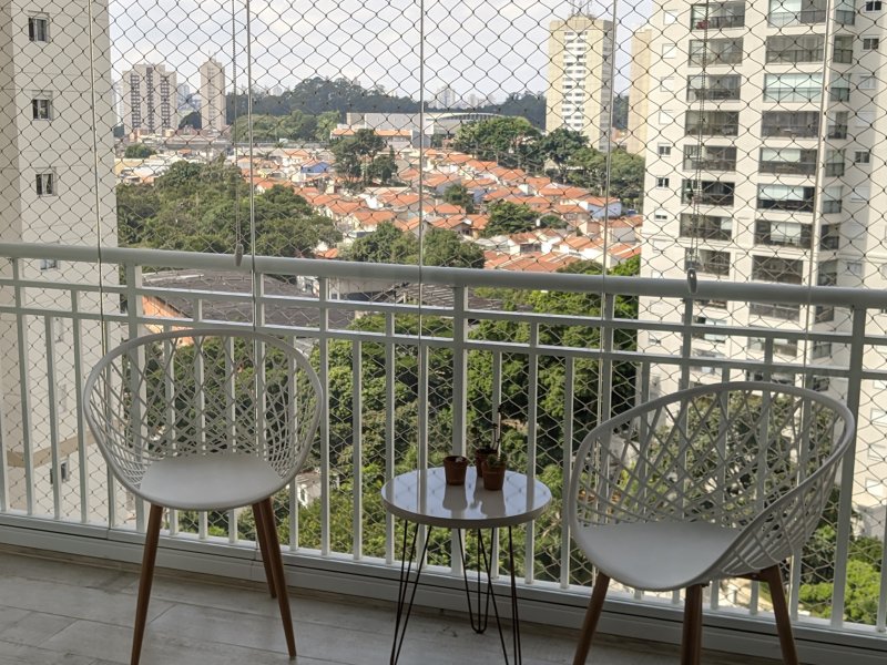 imóvel com 78m² - Jardim Independência (São Paulo) - São Paulo