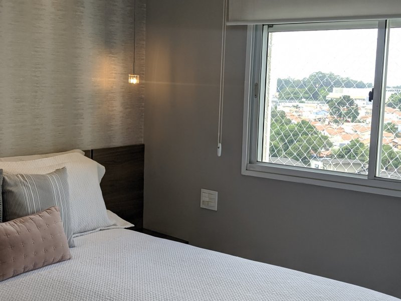 imóvel com 78m² - Jardim Independência (São Paulo) - São Paulo