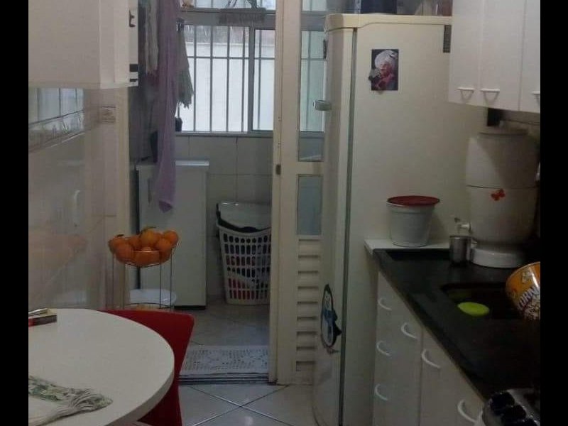Apartamento à venda Utinga com 60m² e 3 quartos por R$ 290.000 - 450546193-cozinha-e-lavanderia.jpg