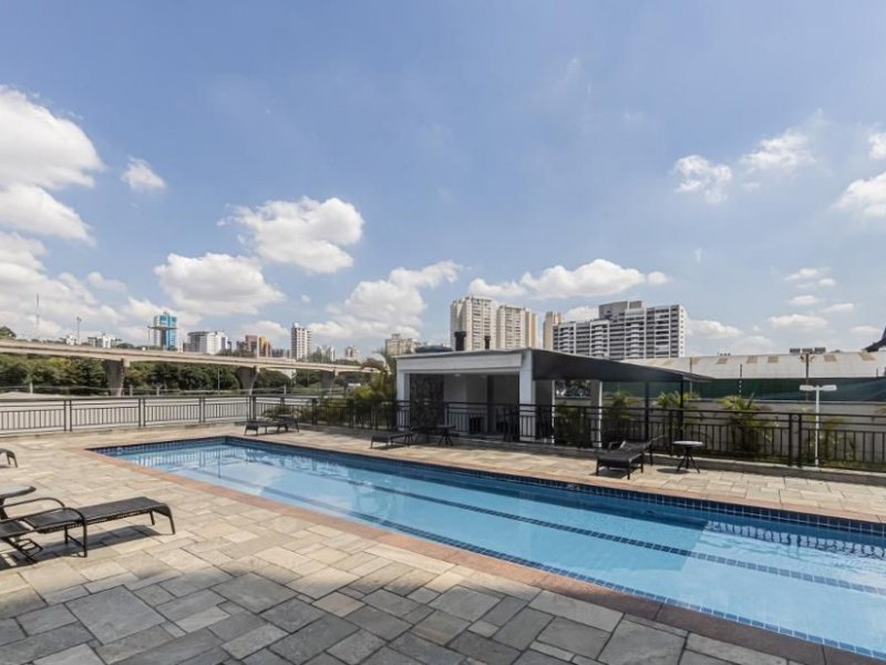 imóvel com 57m² - Vl. Santa Clara - São Paulo