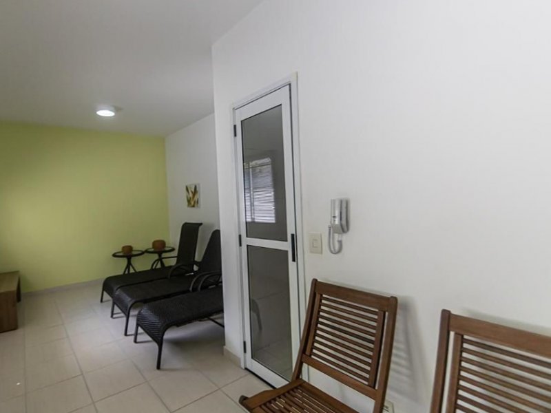 imóvel com 57m² - Vl. Santa Clara - São Paulo