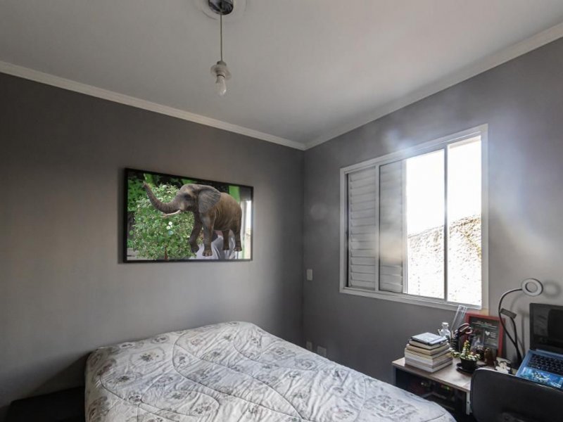 imóvel com 57m² - Vl. Santa Clara - São Paulo