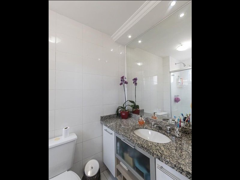 imóvel com 57m² - Vl. Santa Clara - São Paulo