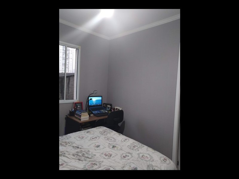 imóvel com 57m² - Vl. Santa Clara - São Paulo