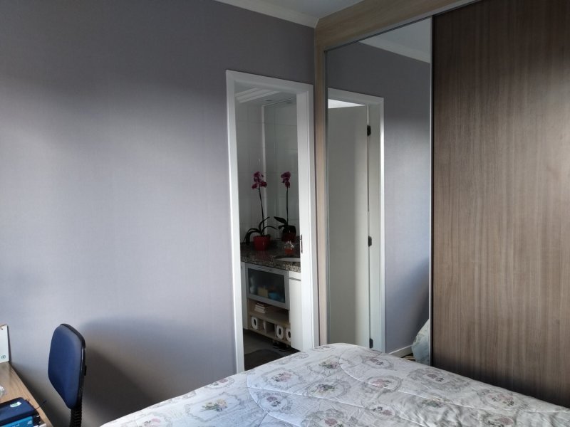 imóvel com 57m² - Vl. Santa Clara - São Paulo