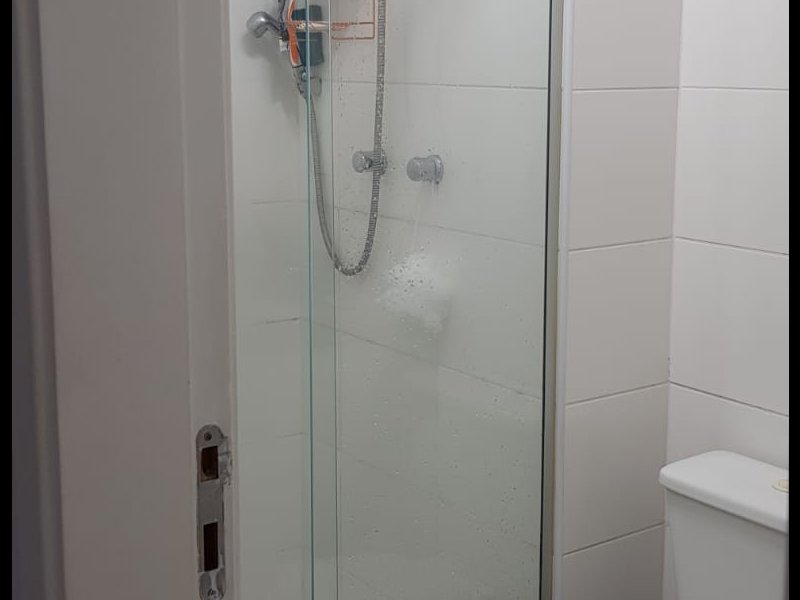 imóvel com 57m² - Vl. Santa Clara - São Paulo