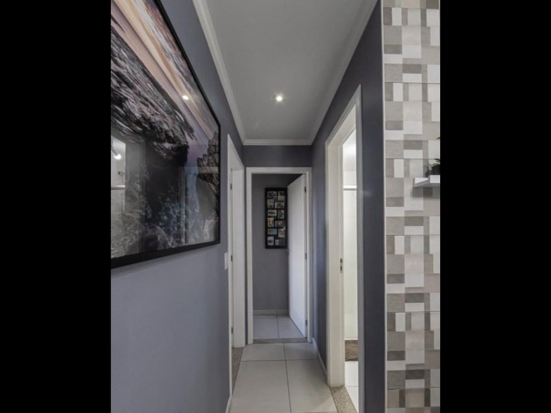 imóvel com 57m² - Vl. Santa Clara - São Paulo