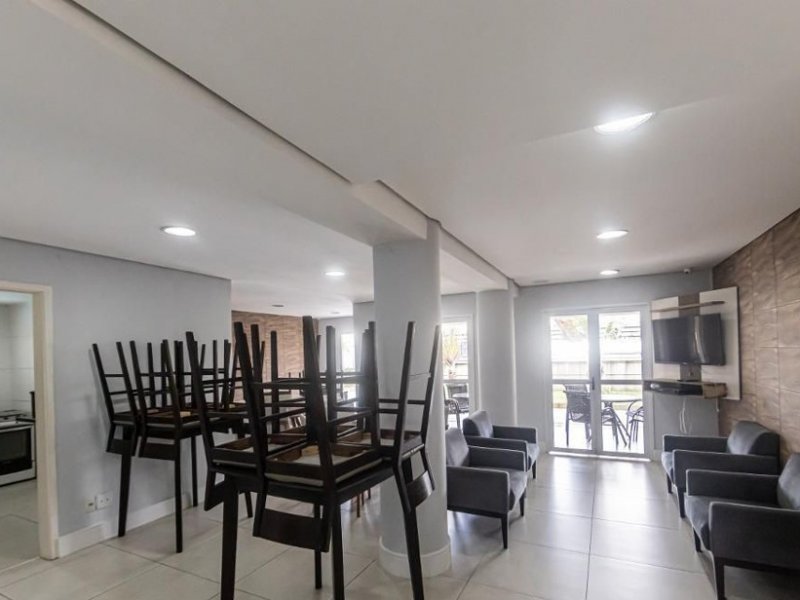 imóvel com 57m² - Vl. Santa Clara - São Paulo