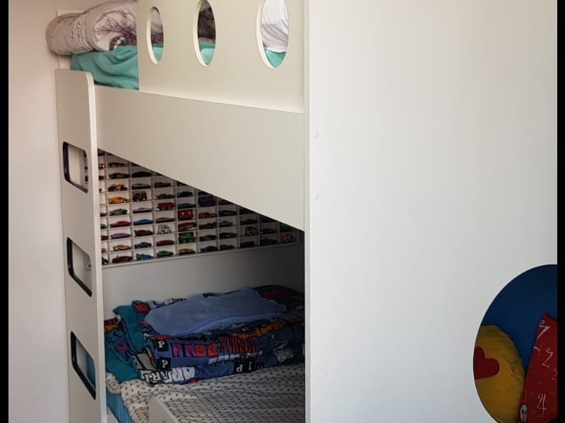 imóvel com 57m² - Vl. Santa Clara - São Paulo
