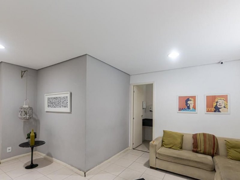imóvel com 57m² - Vl. Santa Clara - São Paulo