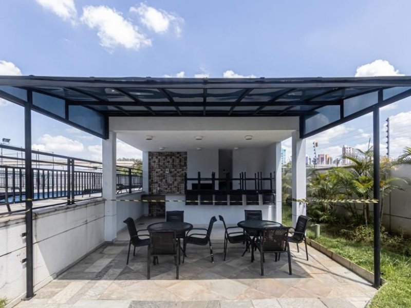imóvel com 57m² - Vl. Santa Clara - São Paulo