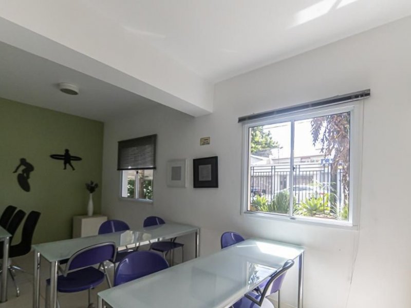 imóvel com 57m² - Vl. Santa Clara - São Paulo