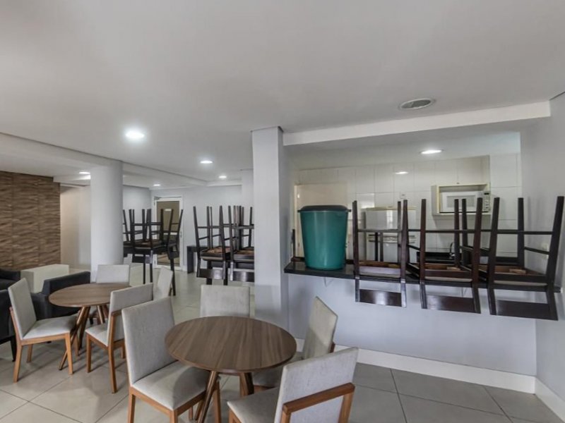 imóvel com 57m² - Vl. Santa Clara - São Paulo