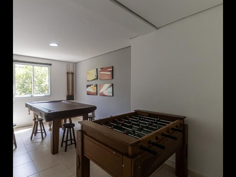 imóvel com 57m² - Vl. Santa Clara - São Paulo