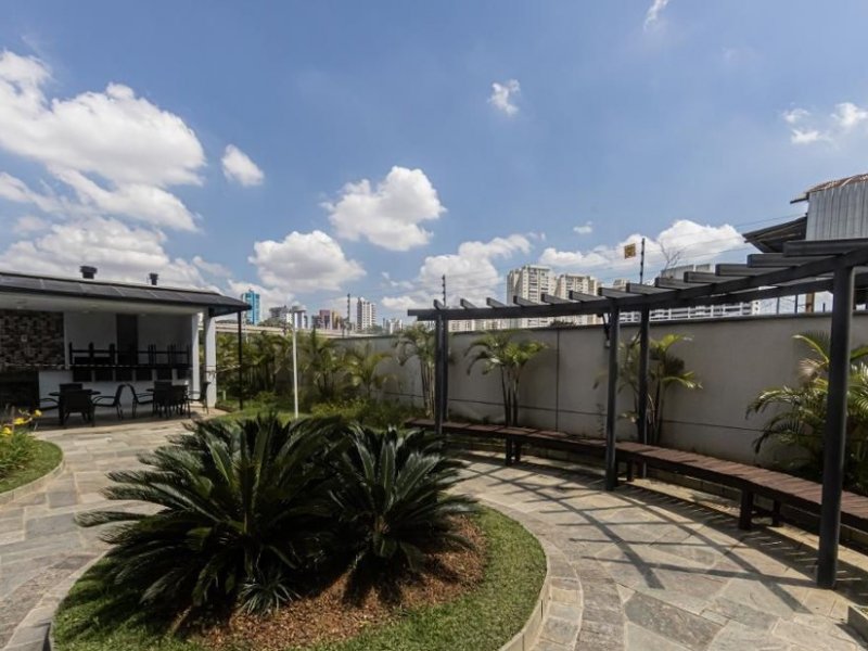 imóvel com 57m² - Vl. Santa Clara - São Paulo