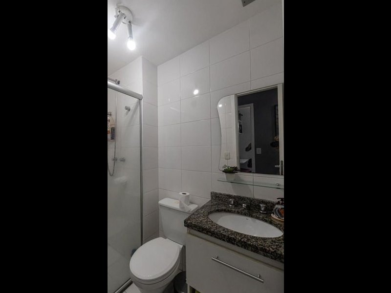 imóvel com 57m² - Vl. Santa Clara - São Paulo